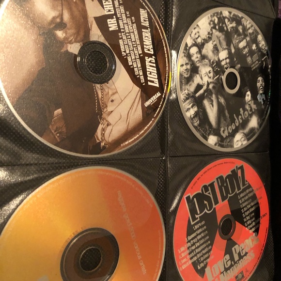 Music CDS LOTS - Picture 8 of 16